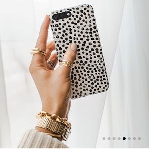 BRAND NEW BURGA IPHONE XR PHONE CASE